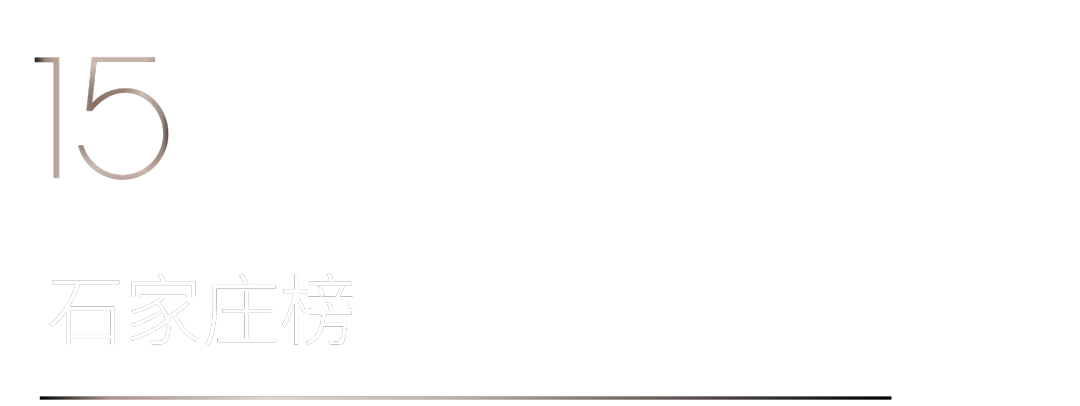 40 UNDER 40 | 首發(fā)！城市榜LIST·1揭曉35城青年之光！(圖32)