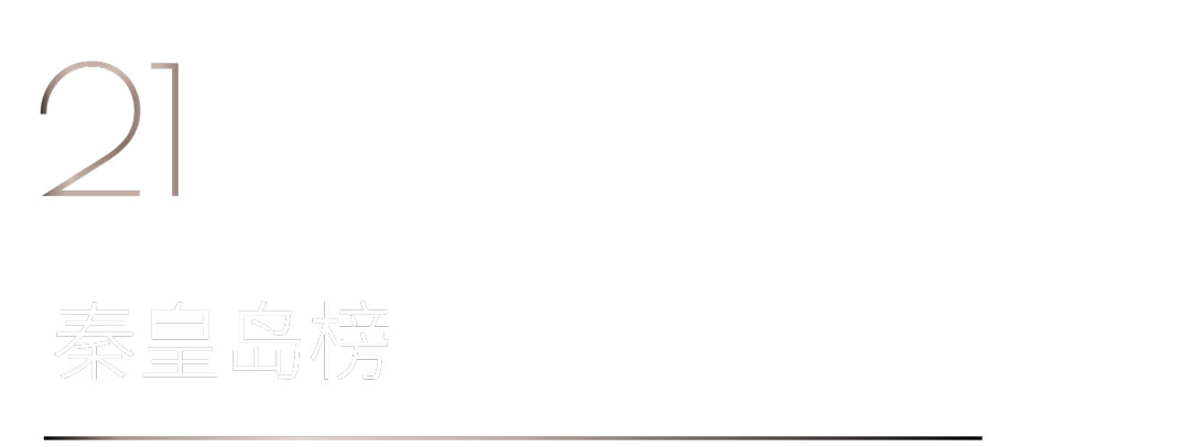 40 UNDER 40 | 首發(fā)！城市榜LIST·1揭曉35城青年之光！(圖44)