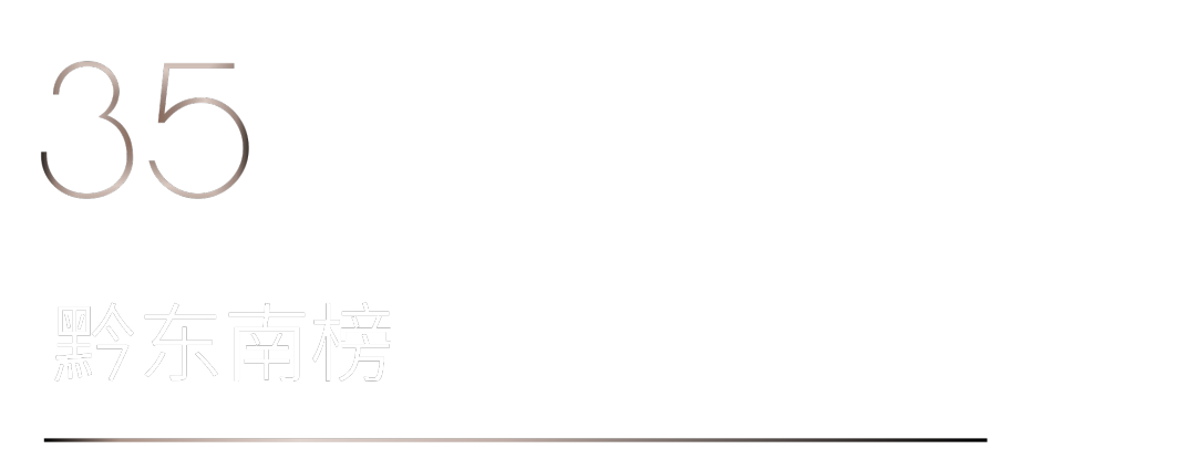 40 UNDER 40 | 打開城市榜LIST·2，一份青年之光的榮耀榜單！(圖70)