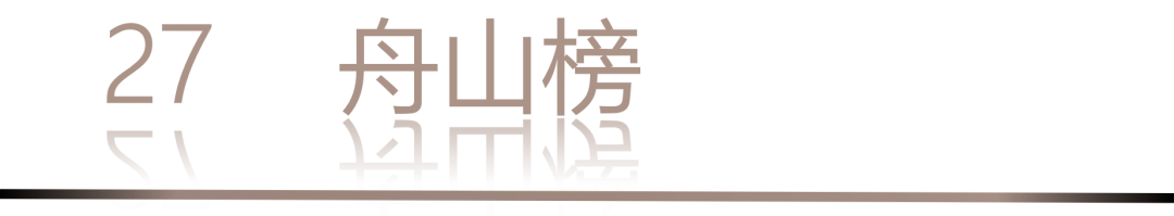 40 UNDER 40 | 城市榜LIST·3重磅揭曉，30城674位設(shè)計(jì)精英，引領(lǐng)創(chuàng)意新潮流(圖56)