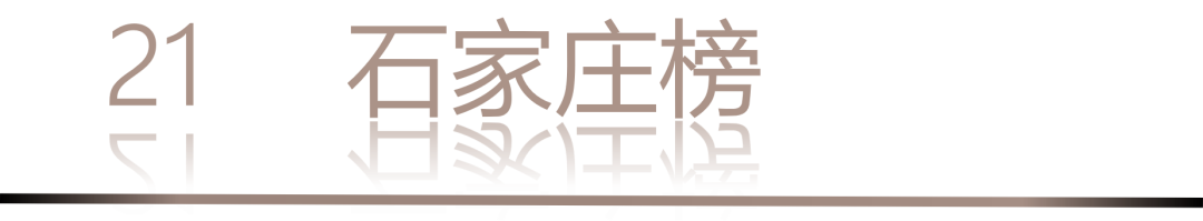 40 UNDER 40 | 城市榜LIST·3重磅揭曉，30城674位設(shè)計(jì)精英，引領(lǐng)創(chuàng)意新潮流(圖44)