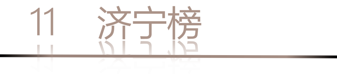 40 UNDER 40 | 城市榜LIST·4揭曉，56城1050位設(shè)計師，引領(lǐng)設(shè)計新風(fēng)尚！(圖24)