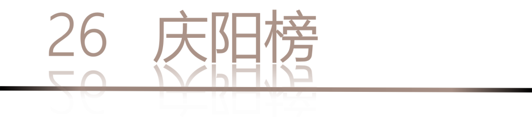 40 UNDER 40 | 城市榜LIST·4揭曉，56城1050位設(shè)計師，引領(lǐng)設(shè)計新風(fēng)尚！(圖54)