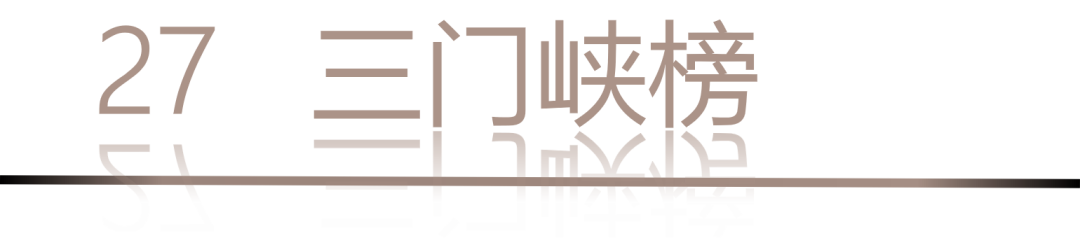 40 UNDER 40 | 城市榜LIST·4揭曉，56城1050位設(shè)計師，引領(lǐng)設(shè)計新風(fēng)尚！(圖56)